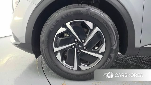 Kia Sportage 5th Generation Hybrid id 4572304 из Кореи 27