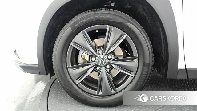 Lexus UX250h id 4784715 из Кореи 15