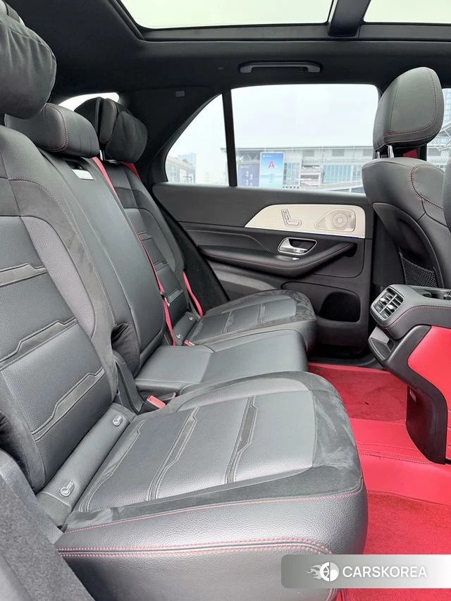 Mercedes-Benz GLE AMG id 4271445 из Китая 12