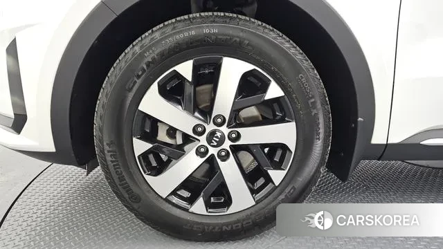 Kia Sorento 4th Generation id 3407434 из Кореи 15