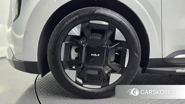 Kia The New Carnival 4th Generation id 3502670 из Кореи 15