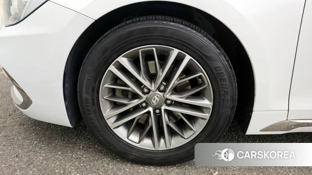 Hyundai Grandeur IG id 3873851 из Кореи 15