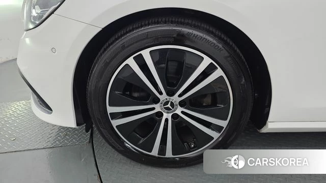 Mercedes-Benz E-Class W213 id 4784777 из Кореи 15