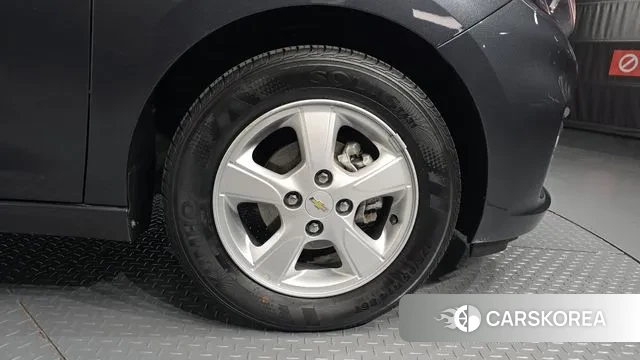 Chevrolet (GM Daewoo) The New Spark id 3368661 из Кореи 15