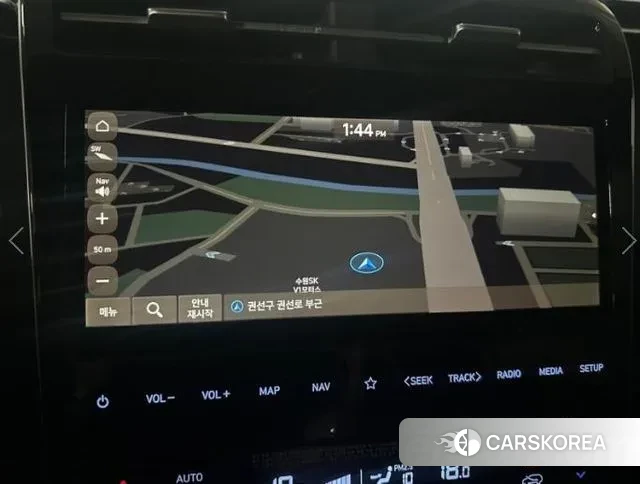 Hyundai All New Tucson id 2994761 из Кореи 7