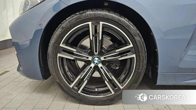 BMW 4 Series (G22) id 4763357 из Кореи 15