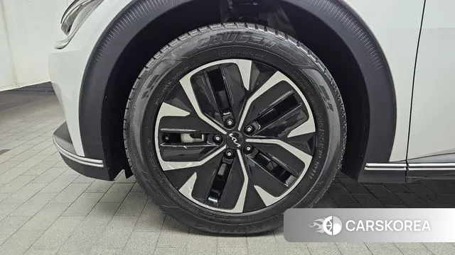 Kia EV6 id 3473318 из Кореи 15