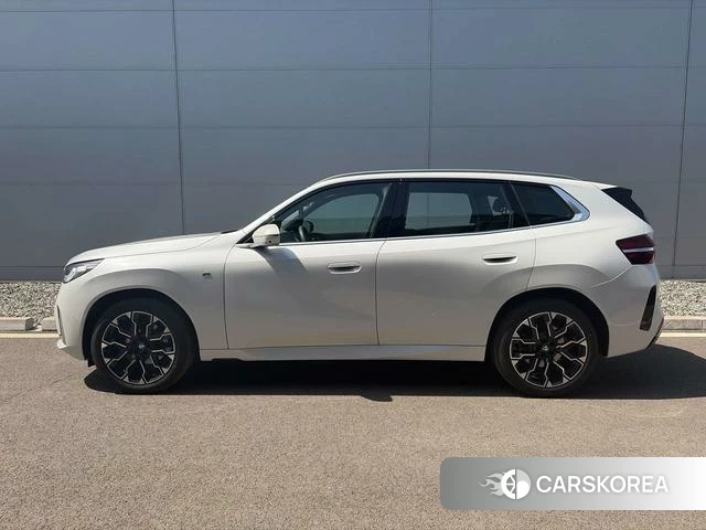 BMW X3 id 4290133 из Китая 9