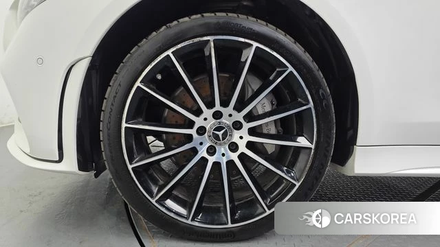 Mercedes-Benz CLS-Class C257 id 4470910 из Кореи 15