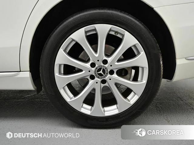 Mercedes-Benz E-Class W213 id 4397744 из Кореи 15
