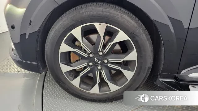 Kia Carnival 4th generation id 3012415 из Кореи 15