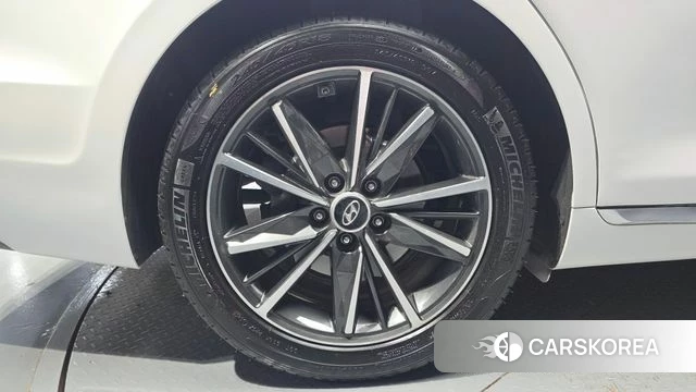 Hyundai The New Grandeur IG id 4770056 из Кореи 31