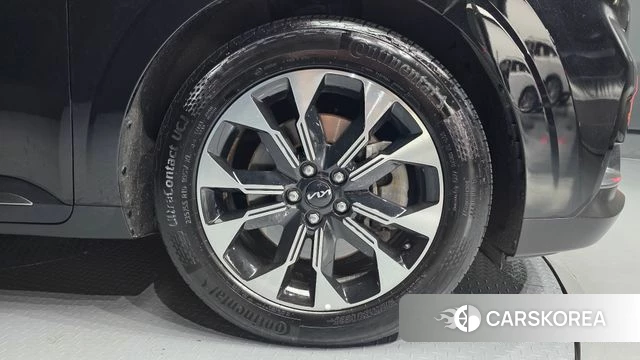 Kia Carnival 4th generation id 4302908 из Кореи 29