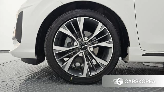 Kia Morning Urban (JA) id 4529099 из Кореи 25