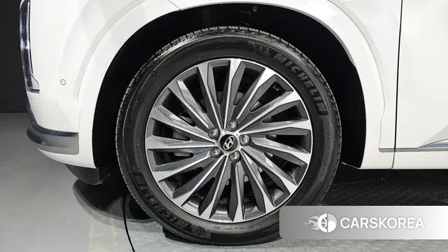 Hyundai The New Palisade id 3347791 из Кореи 15