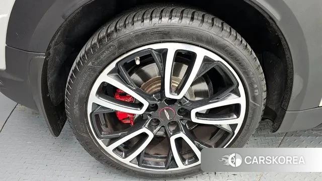 Mini Cooper S Countryman id 3054641 из Кореи 15