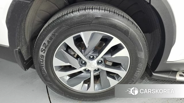 Hyundai Palisade id 4465406 из Кореи 29