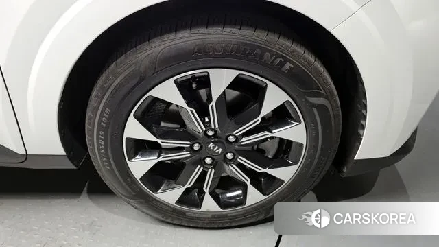 Kia Carnival 4th generation id 3406811 из Кореи 15