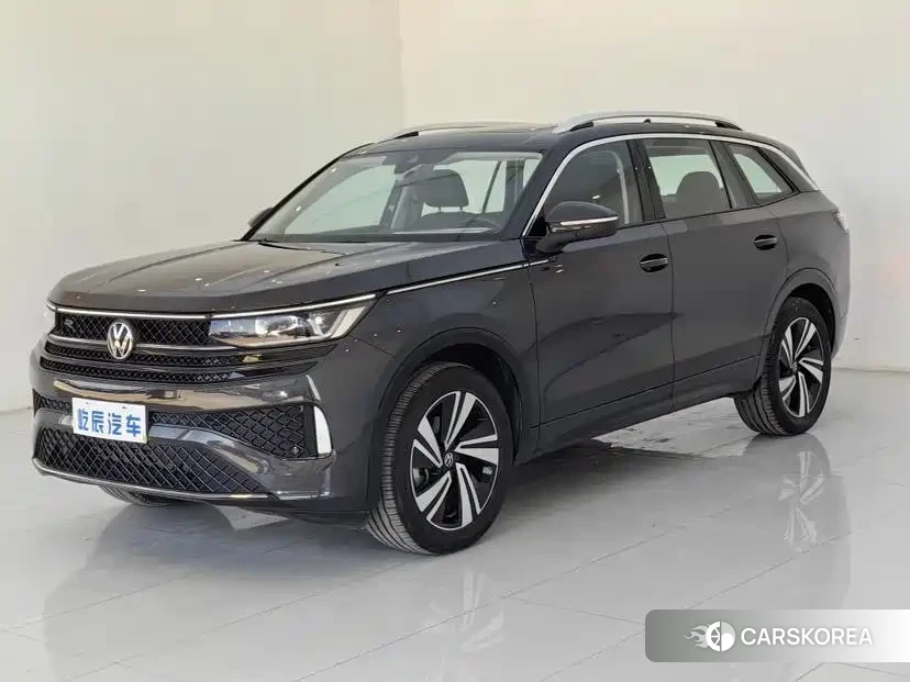 Volkswagen Range patrol id 4629038 из Китая 25