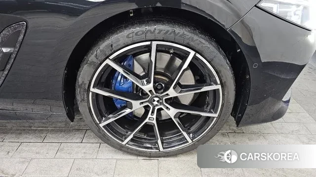 BMW 8 Series (G15) id 3622096 из Кореи 15