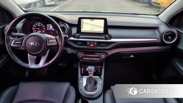 Kia Come New K3 id 3570762 из Кореи 15