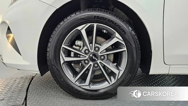 Kia The New K3 2nd generation id 4303287 из Кореи 26