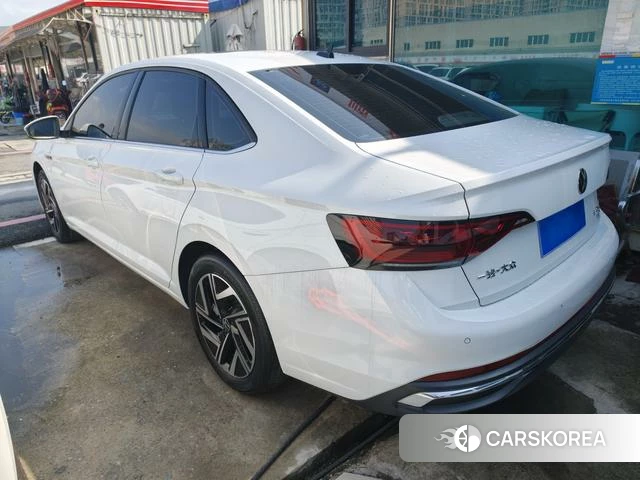 Volkswagen Sagitar id 4259991 из Китая 7