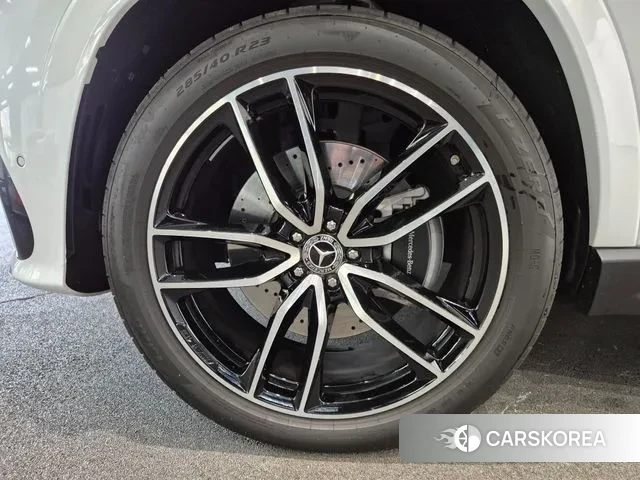 Mercedes-Benz GLS - Class X167 id 3446816 из Кореи 15