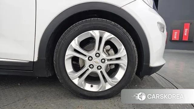 Chevrolet (GM Daewoo) Bolt EV id 3474355 из Кореи 15