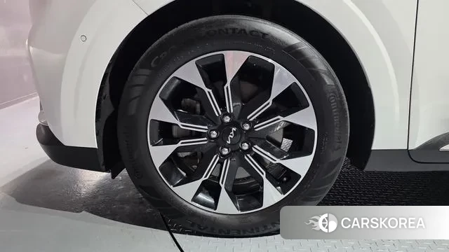 Kia Carnival 4th generation id 3764747 из Кореи 15