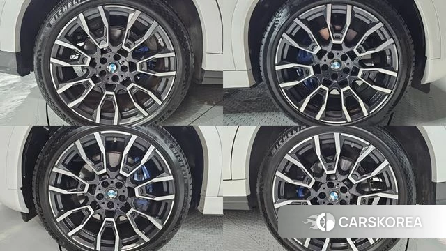 BMW X6 (G06) id 4421943 из Кореи 15