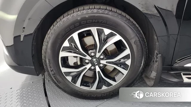 Kia Carnival 4th generation id 3373859 из Кореи 15