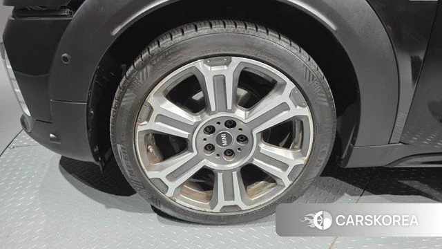 Mini Cooper Countryman id 3935857 из Кореи 15