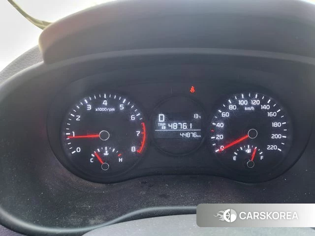 Kia All New Morning (JA) id 3925115 из Кореи 15