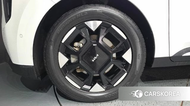 Kia The New Carnival 4th Generation id 4749067 из Кореи 29