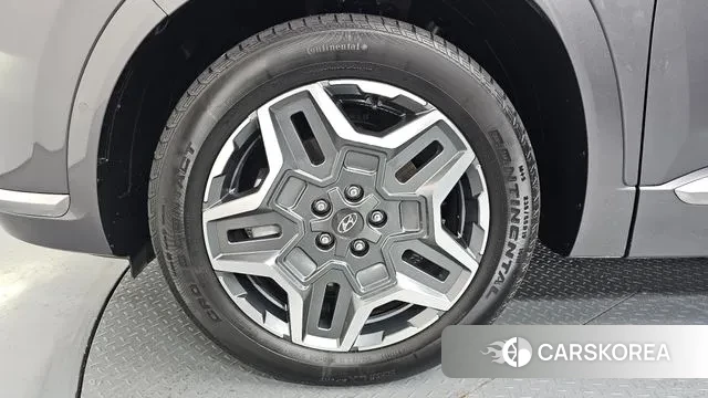 Hyundai The New Santa Fe id 3586344 из Кореи 15