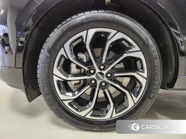 Lincoln Nautilus 2nd Generation id 3701184 из Кореи 15