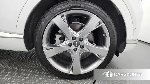 Genesis GV80 id 3028206 из Кореи 15