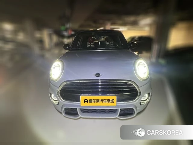 MINI MINI 2021 Другой из Китая, фото 5