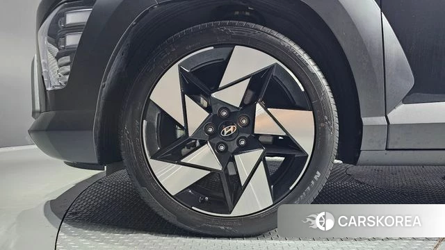 Hyundai Kona (SX2) id 4928411 из Кореи 15