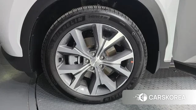 Hyundai Palisade id 3306522 из Кореи 15