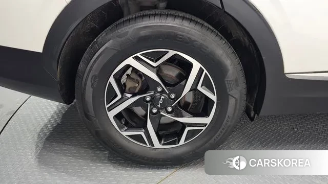 Kia Sportage 5th Generation id 3596795 из Кореи 15