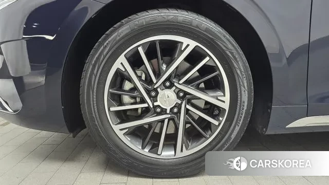 Hyundai The New Grandeur IG id 3571061 из Кореи 15