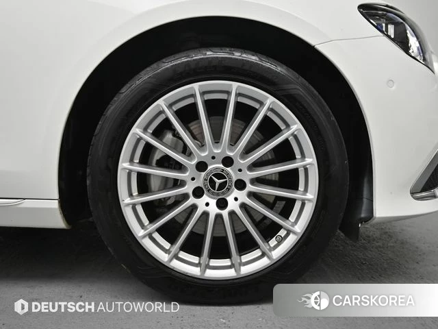 Mercedes-Benz E-Class W213 id 3898422 из Кореи 15