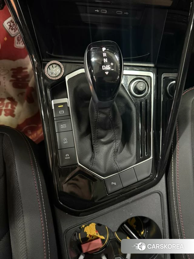 Volkswagen Tanyue id 4342288 из Китая 25