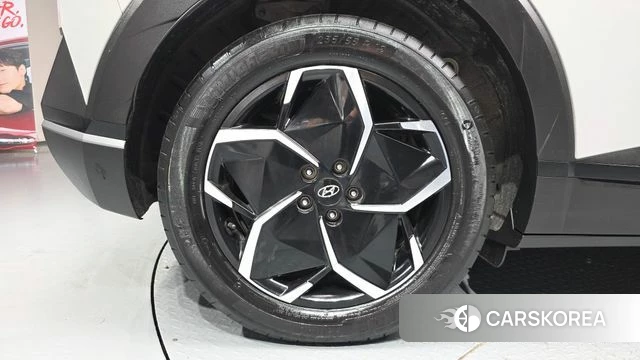 Hyundai Ionic 5 id 4266787 из Кореи 31