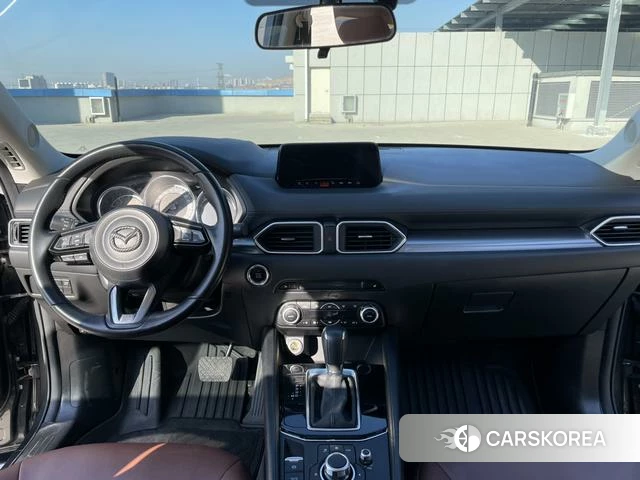 Mazda CX-5 id 4258972 из Китая 13