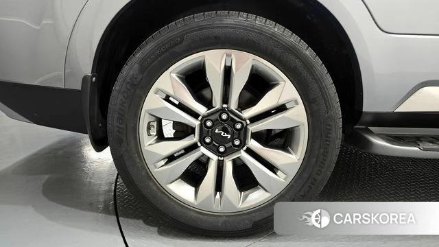 Kia Mohave Master id 4401793 из Кореи 15