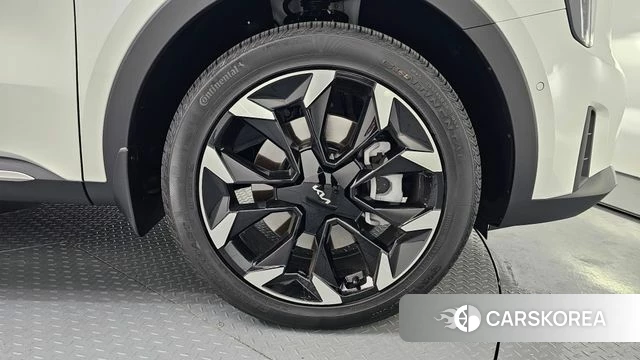 Kia The New Sorento 4th Generation id 3850089 из Кореи 15