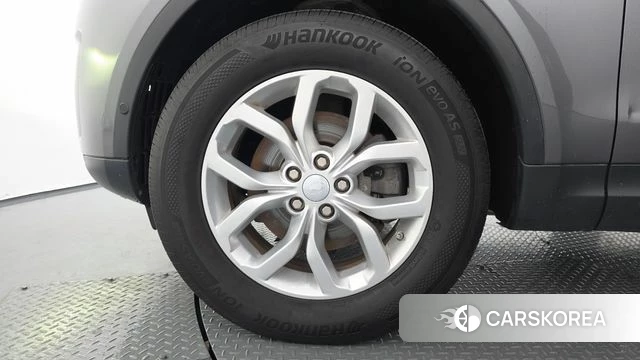 Land Rover Discovery 5 id 4377765 из Кореи 15